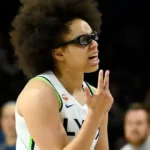 WNBA