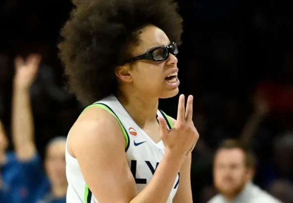 WNBA