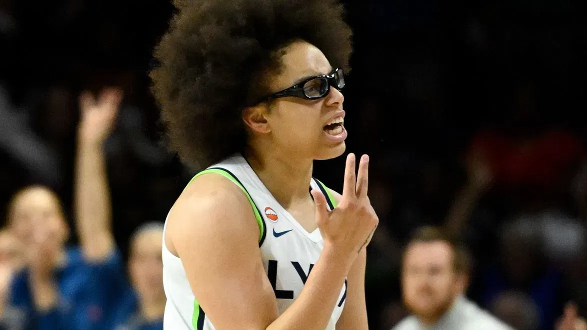 WNBA