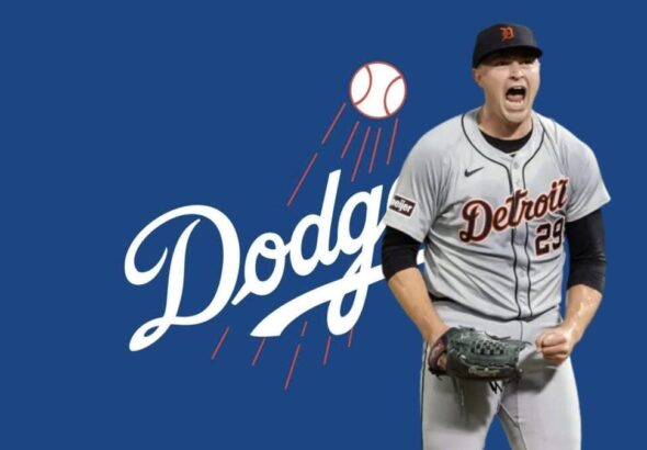 Dodgers