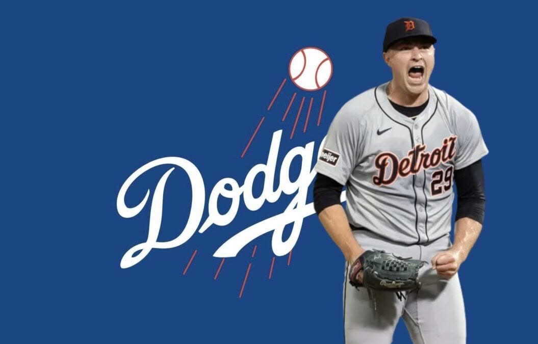 Dodgers