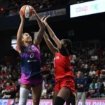 WNBA