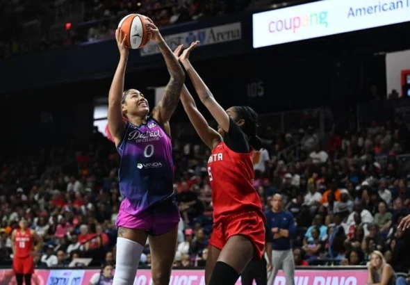 WNBA