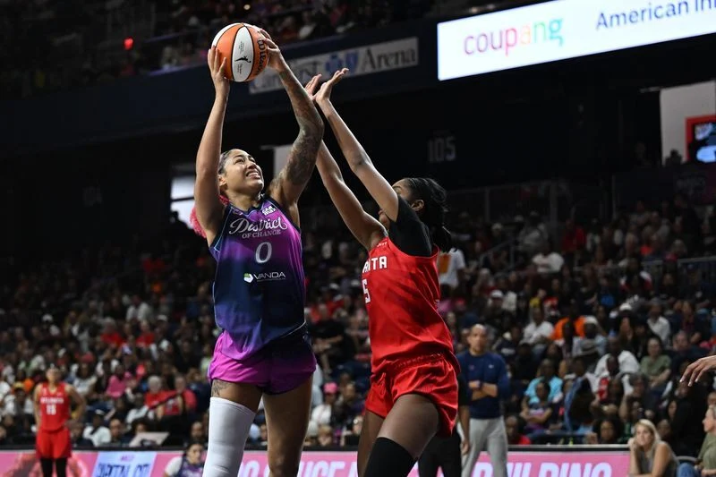 WNBA