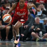 WNBA
