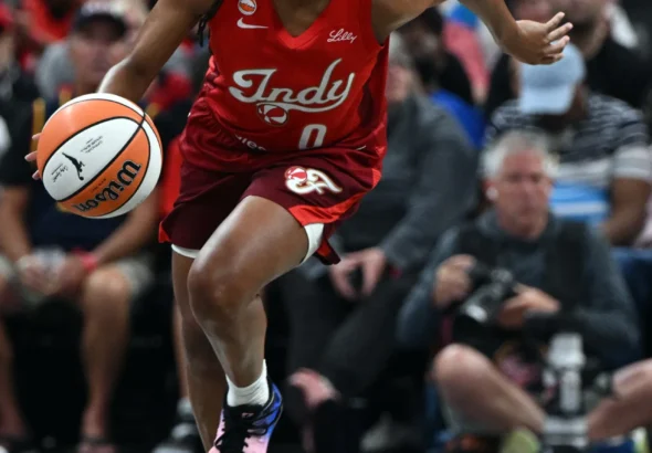 WNBA