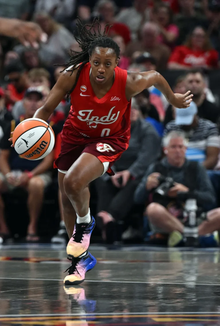 WNBA