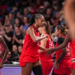 WNBA