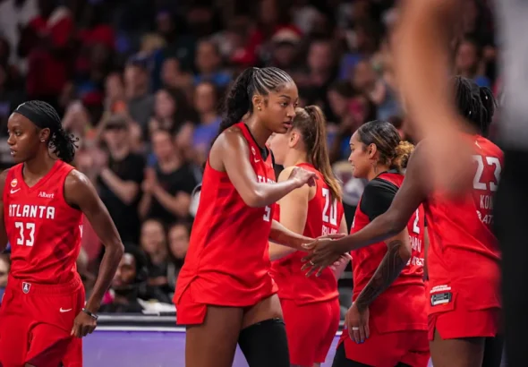 WNBA