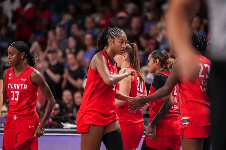 WNBA