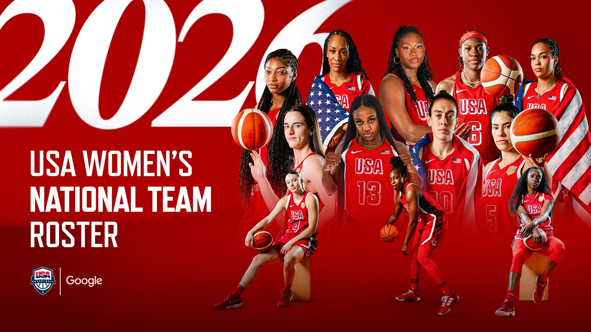 USA Basketball