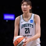 WNBA