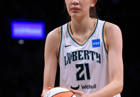 WNBA