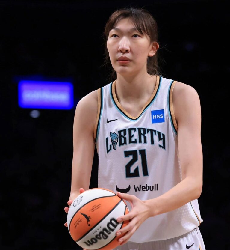 WNBA