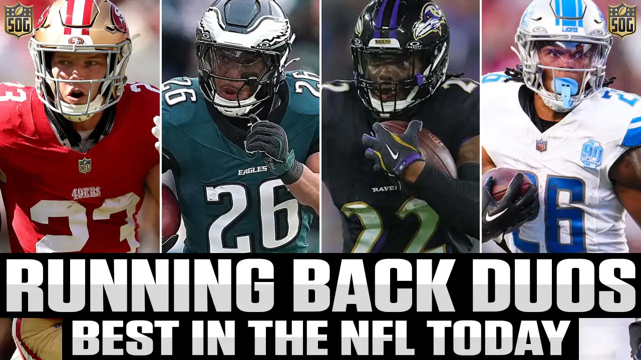 Best-Running-Back-Duos-in-the-NFL-Today-2025-Thumbnail
