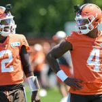 Browns'