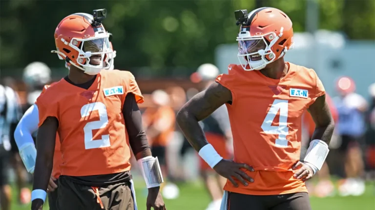 Browns'