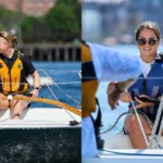 USA SAILING