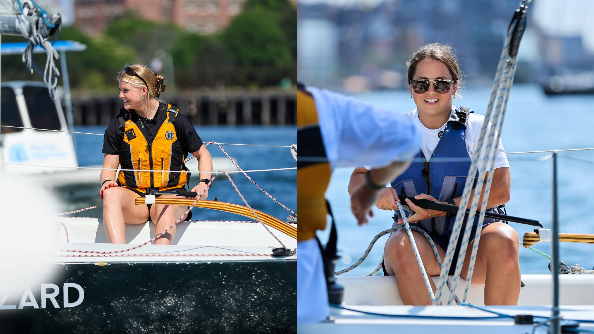 USA SAILING