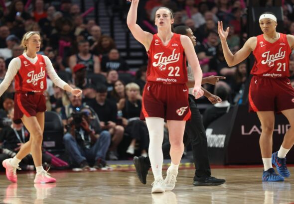WNBA