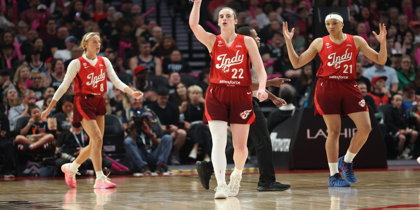 WNBA