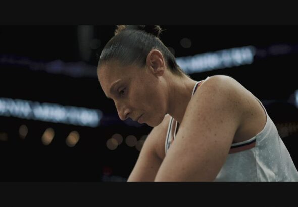 Taurasi