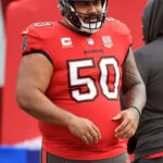 NFL: New Orleans Saints at Tampa Bay Buccaneers