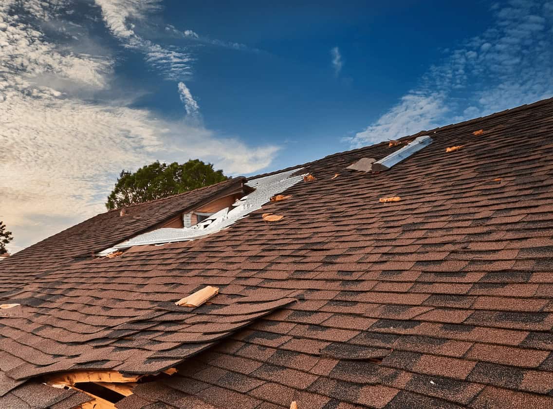 roof