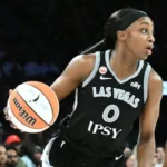 WNBA