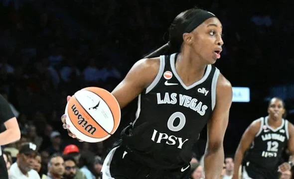 WNBA
