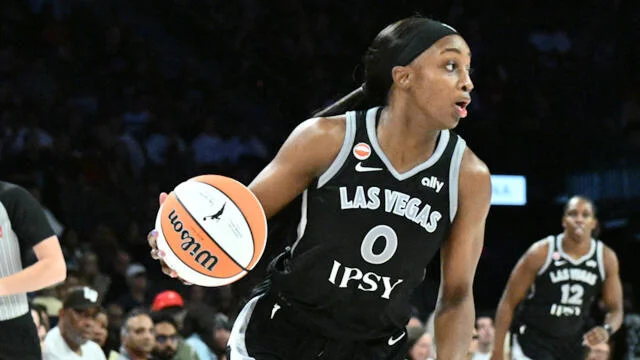 WNBA