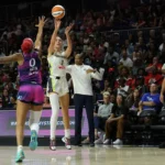 WNBA