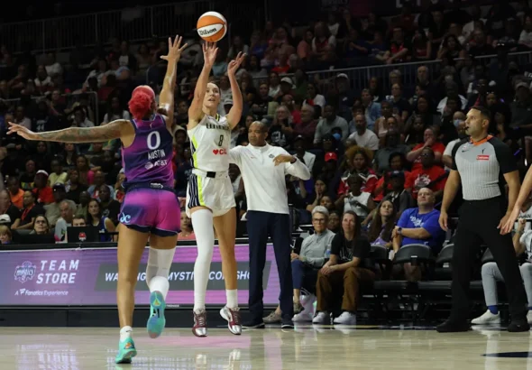 WNBA