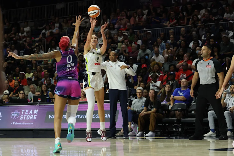 WNBA