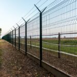 fencing