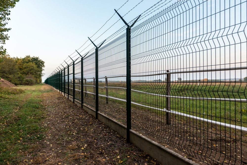 fencing