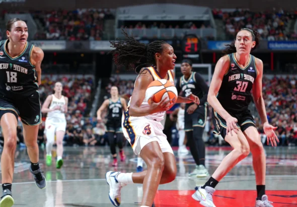 WNBA