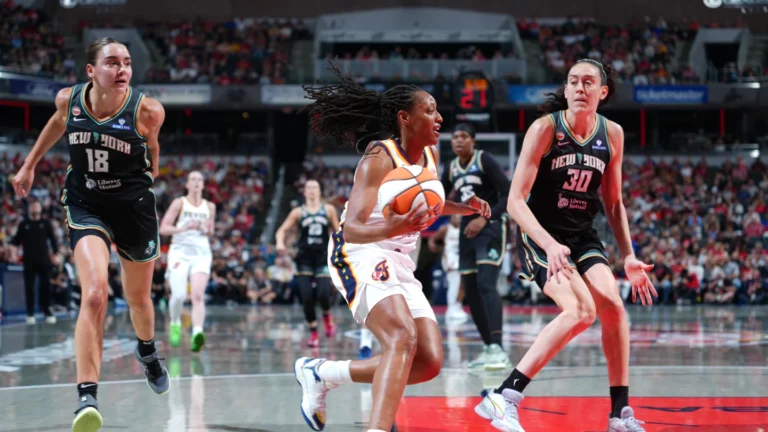 WNBA