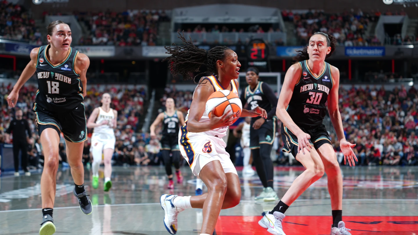 WNBA