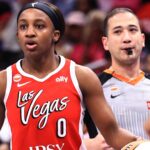 WNBA