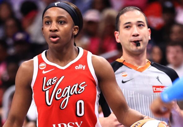 WNBA