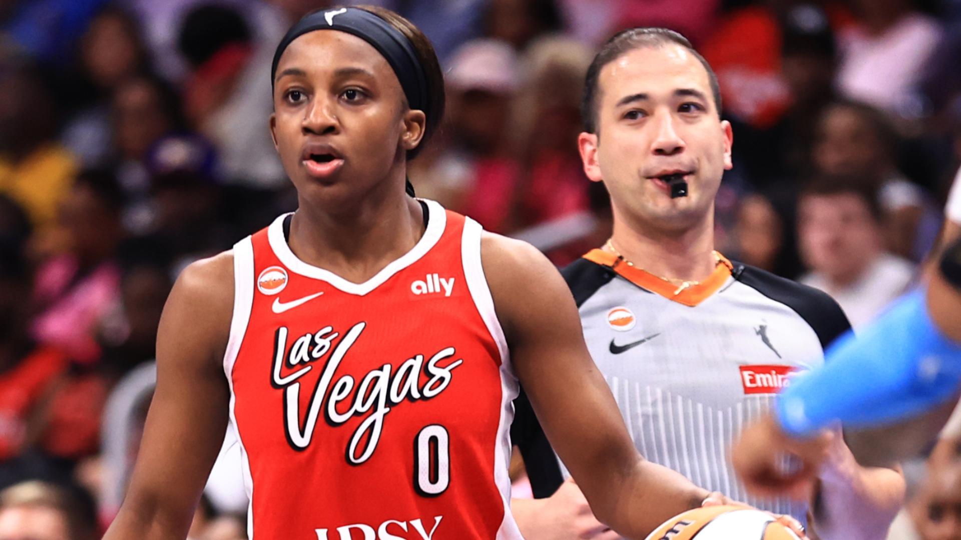 WNBA