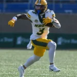 North Dakota State