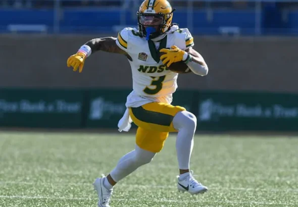 North Dakota State