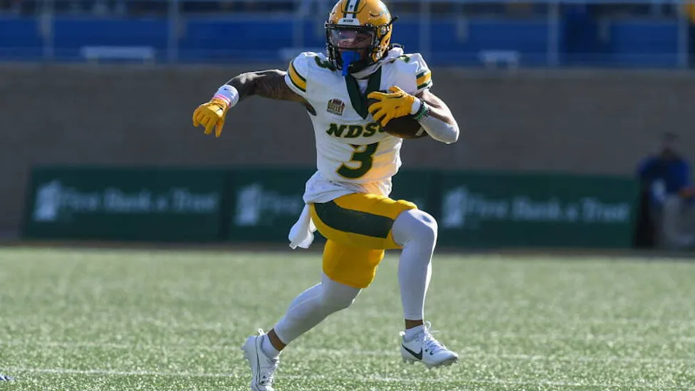 North Dakota State