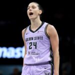 WNBA