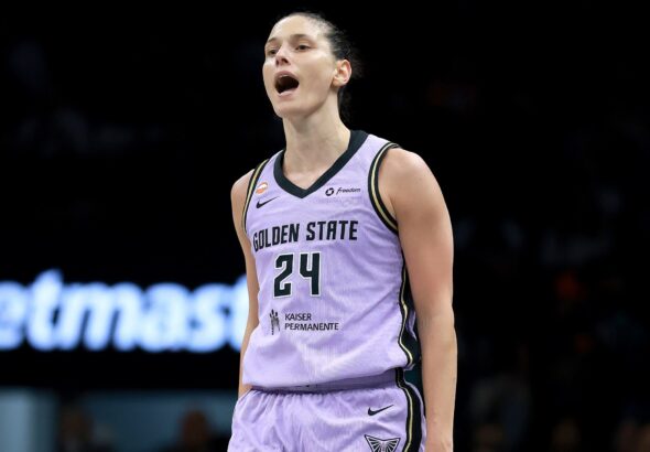 WNBA