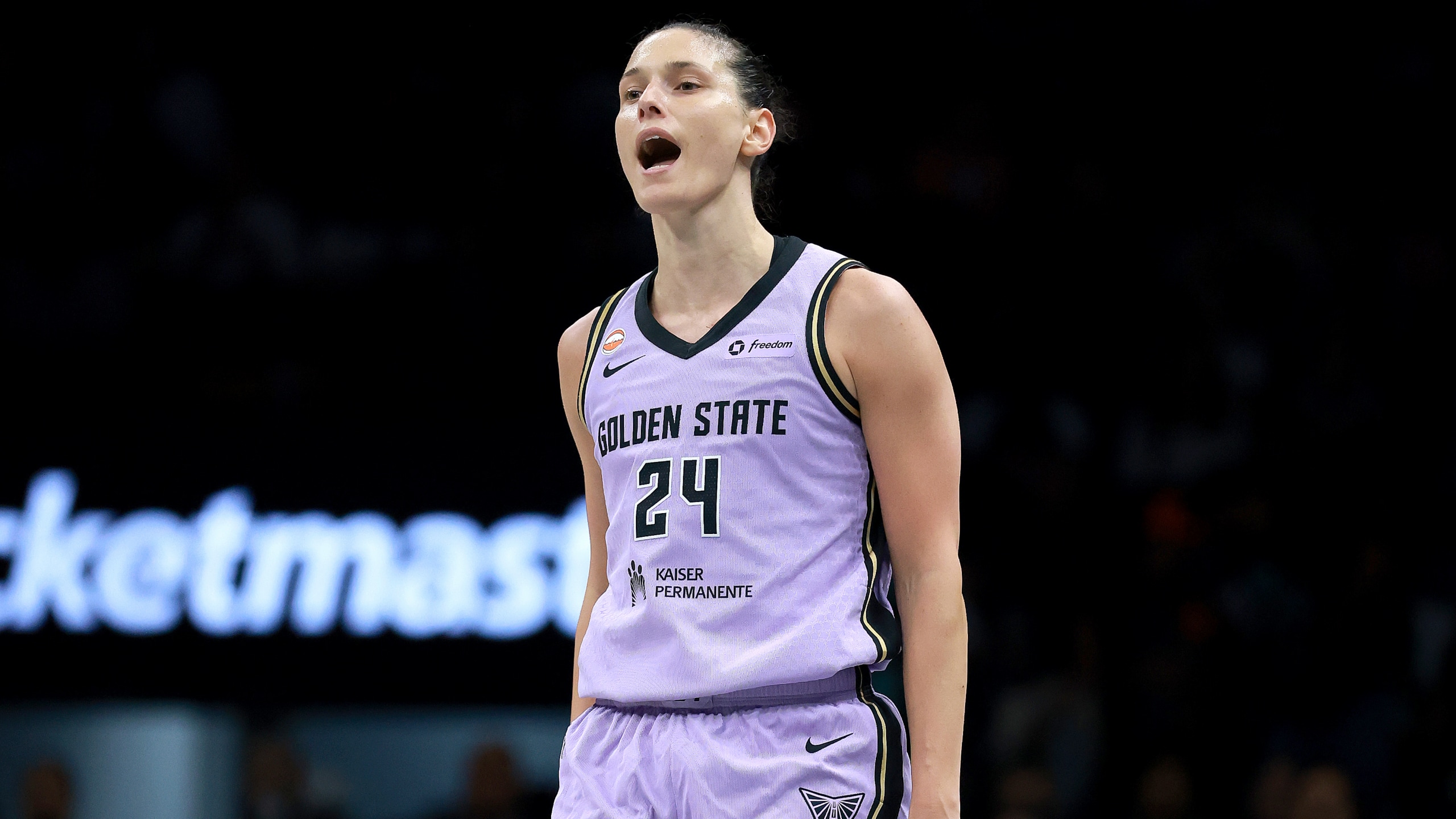 WNBA