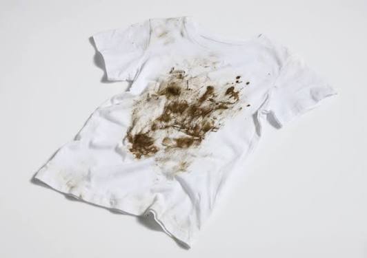 stain