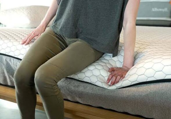 mattress
